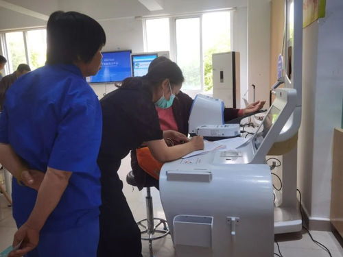 體醫融合 金山信息咨詢服務的創新實踐與發展前景