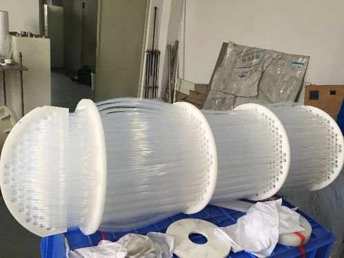 鐵氟龍換熱器與管材的專業(yè)應(yīng)用 從工廠直銷到針紡織品銷售的創(chuàng)新解決方案