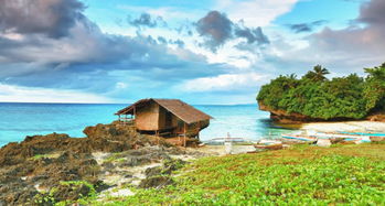 暢游山海，悅享八桂——廣西康輝國際旅行社的專業海島之旅