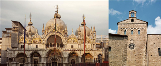 意式輕奢，把國際旅行的靈感帶回家——肯帝亞全屋定制新品上市