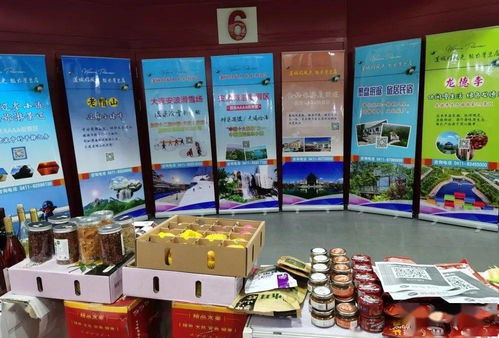 攜手長三角，共贏新未來——我區(qū)赴上海成功舉辦對口合作暨地區(qū)特色產(chǎn)品展銷旅游文化推介活動(dòng)